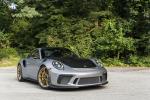 Porsche 911 GT2 RS 2017 года (NA)